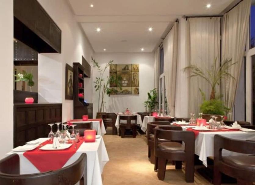 Restoran Fotoğraf