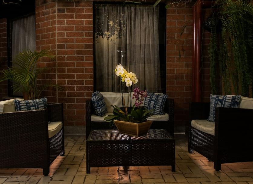 Veranda Fotoğraf