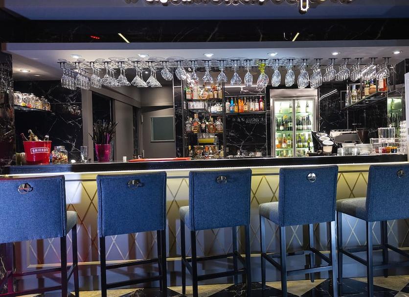 Bar Fotoğraf