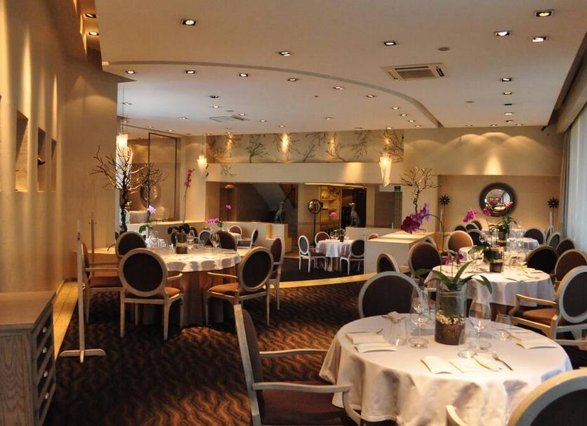 Restoran Fotoğraf