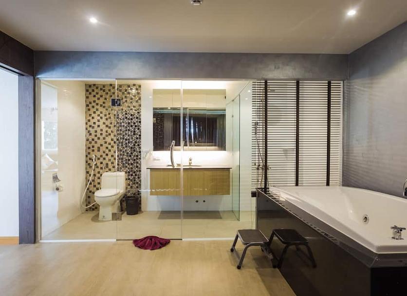 Banyo Fotoğraf