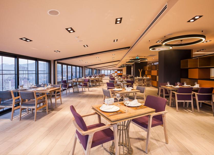 Restoran Fotoğraf