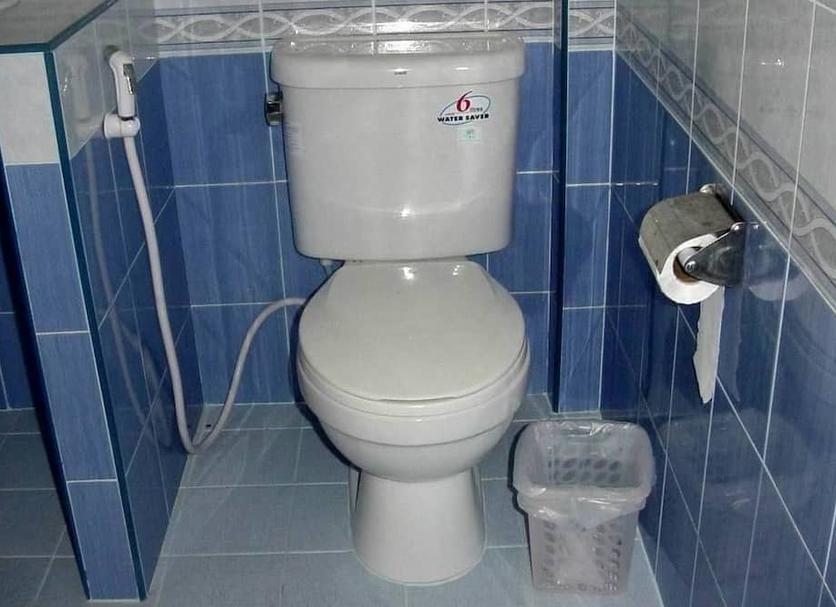 Banyo Fotoğraf