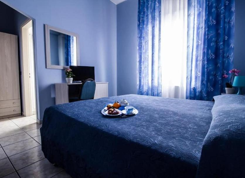 Yatak Odası Fotoğraf
