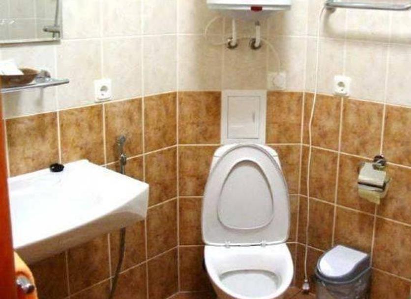 Banyo Fotoğraf