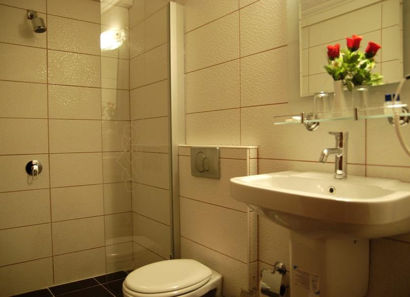 Banyo Fotoğraf