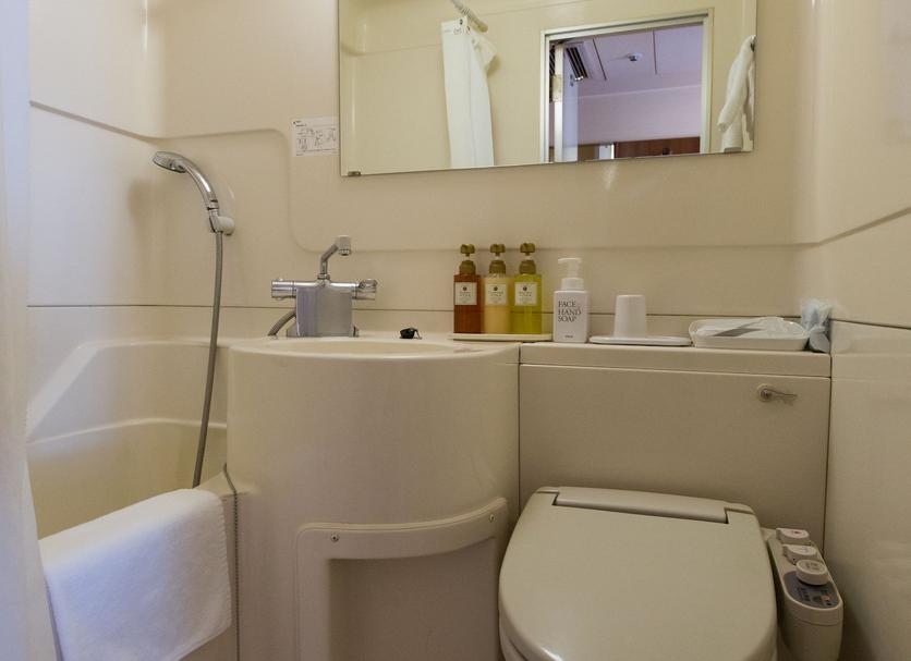 Banyo Fotoğraf