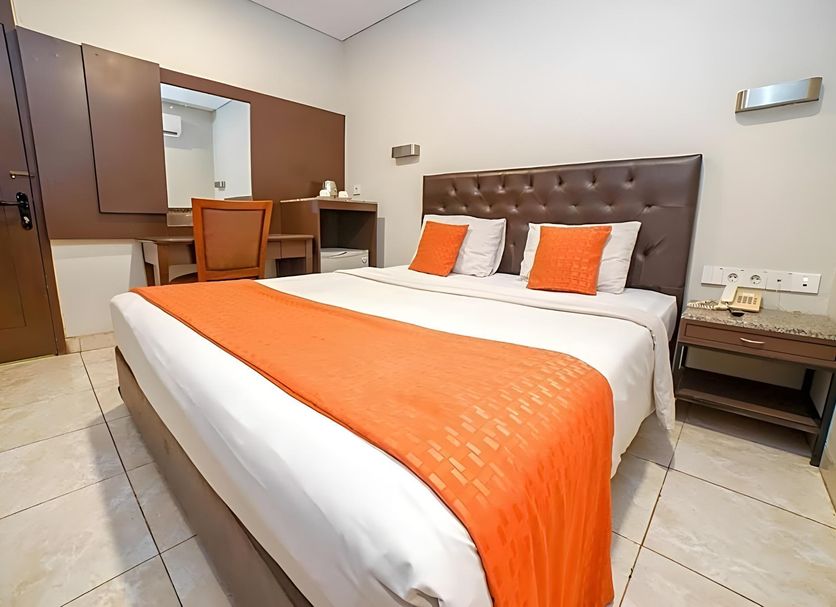 Yatak Odası Fotoğraf