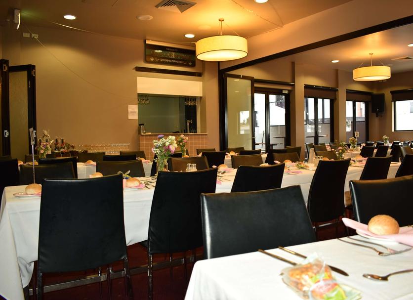 Restoran Fotoğraf