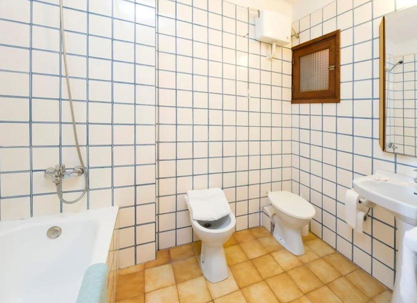 Banyo Fotoğraf