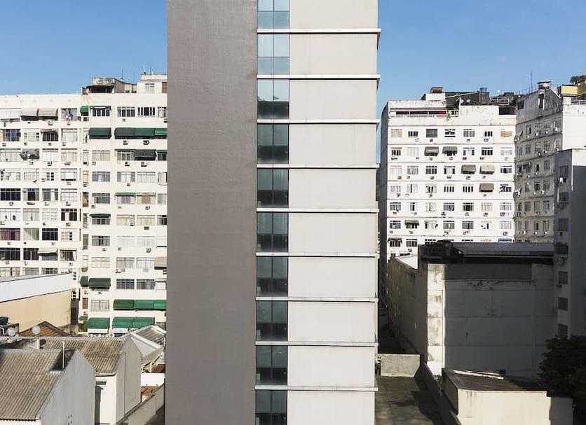 Bina Fotoğraf