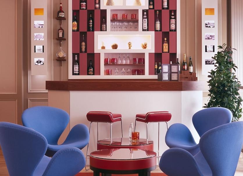 Bar Fotoğraf