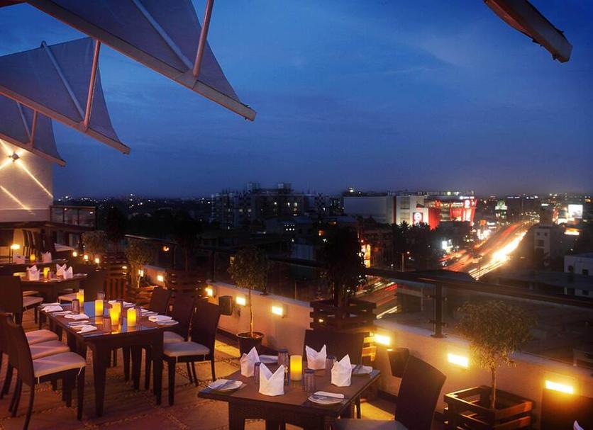 Restoran Fotoğraf
