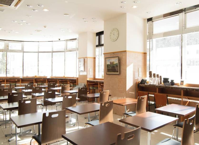 Restoran Fotoğraf