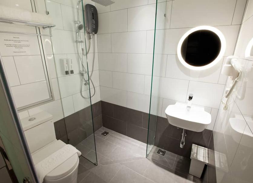 Banyo Fotoğraf
