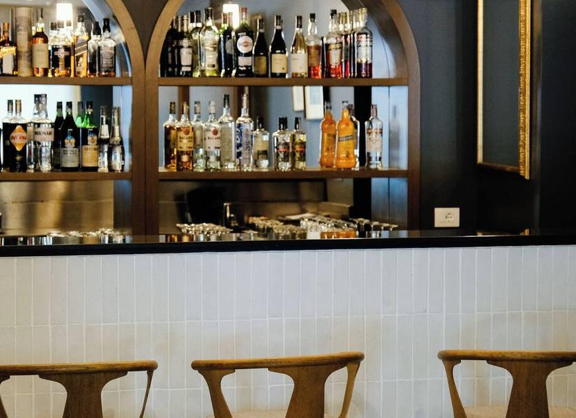 Bar Fotoğraf