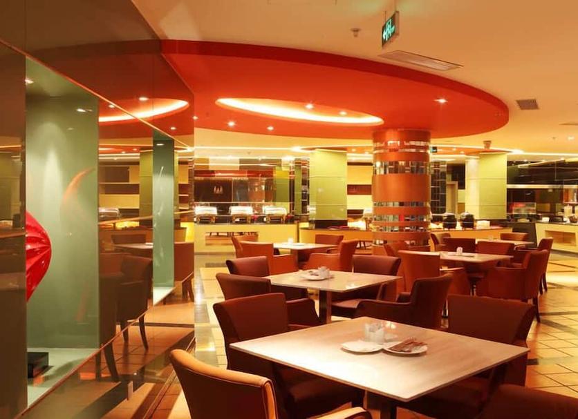 Restoran Fotoğraf