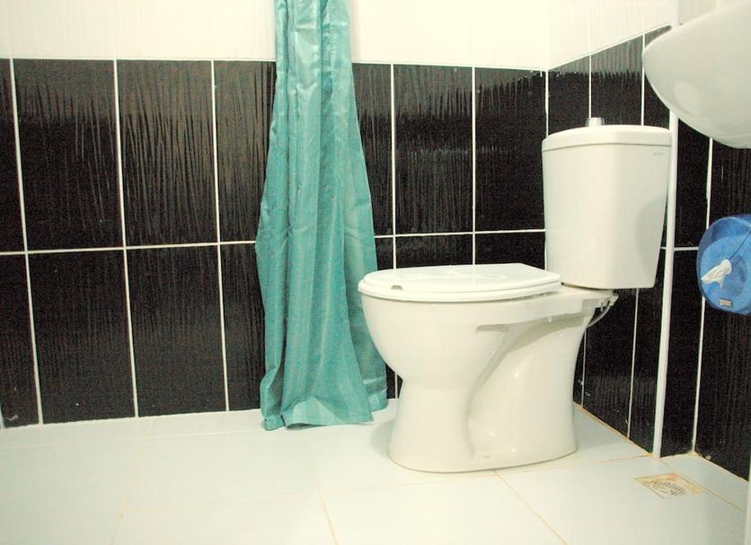 Banyo Fotoğraf