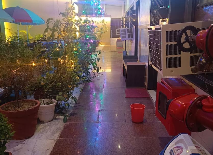 Bina Fotoğraf