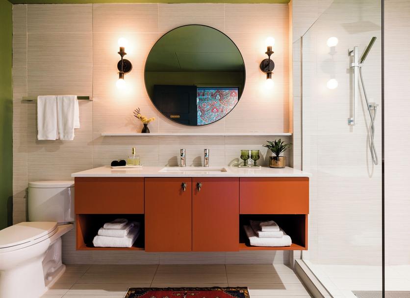 Banyo Fotoğraf
