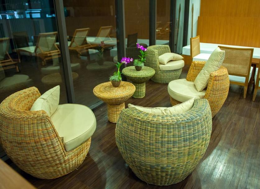 Veranda Fotoğraf