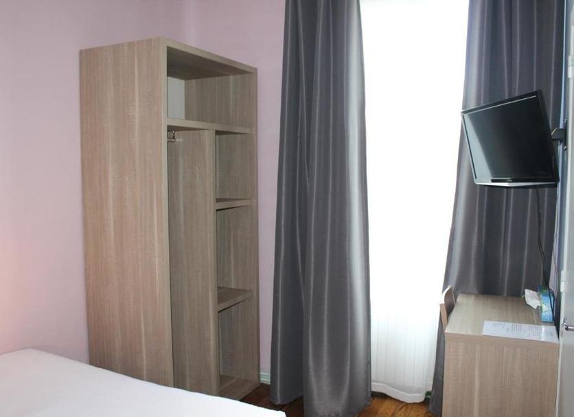 Oda olanağı Fotoğraf