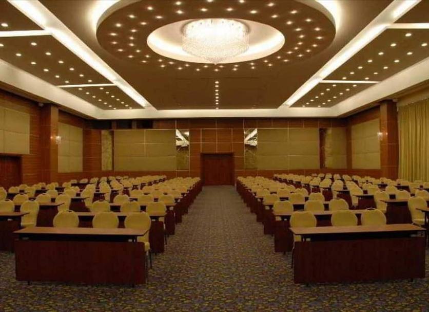 Konferans salonu Fotoğraf