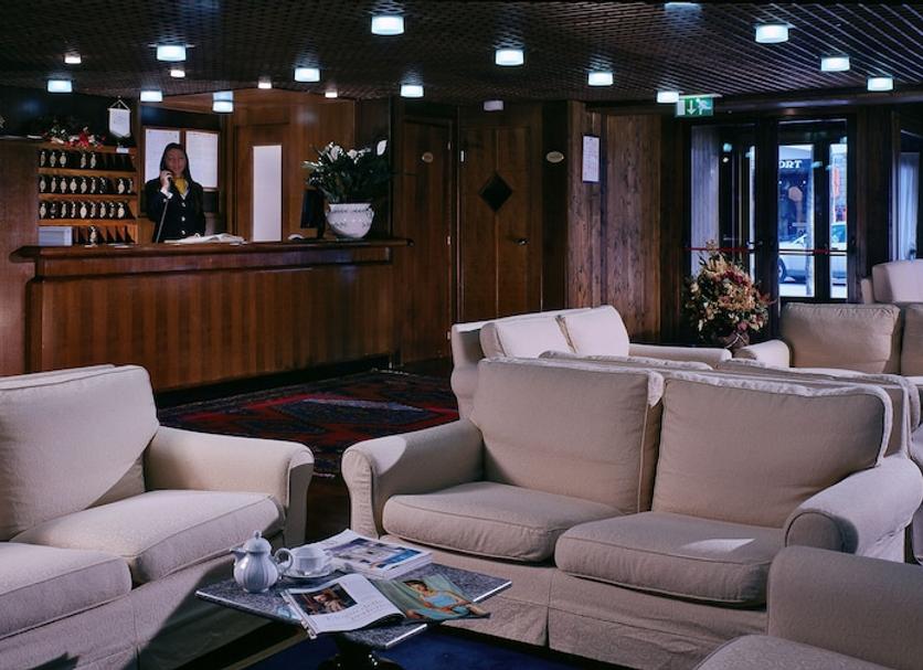 Salon Fotoğraf