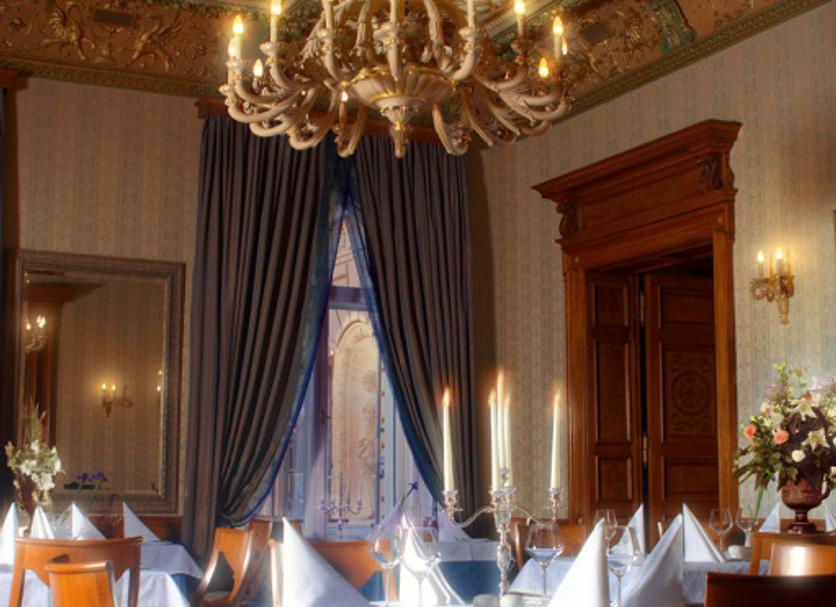 Restoran Fotoğraf