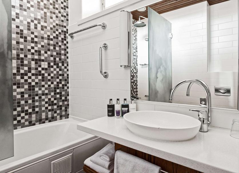 Banyo Fotoğraf