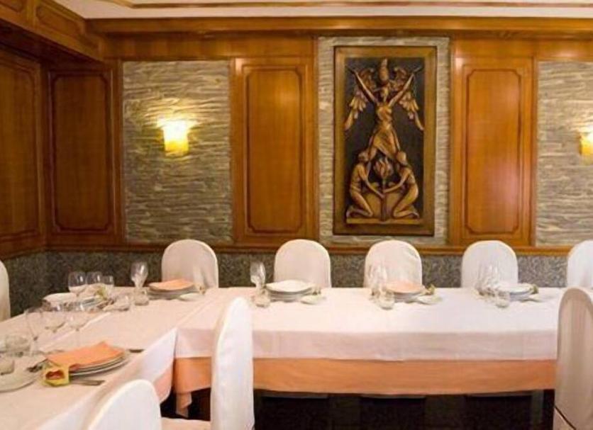 Restoran Fotoğraf