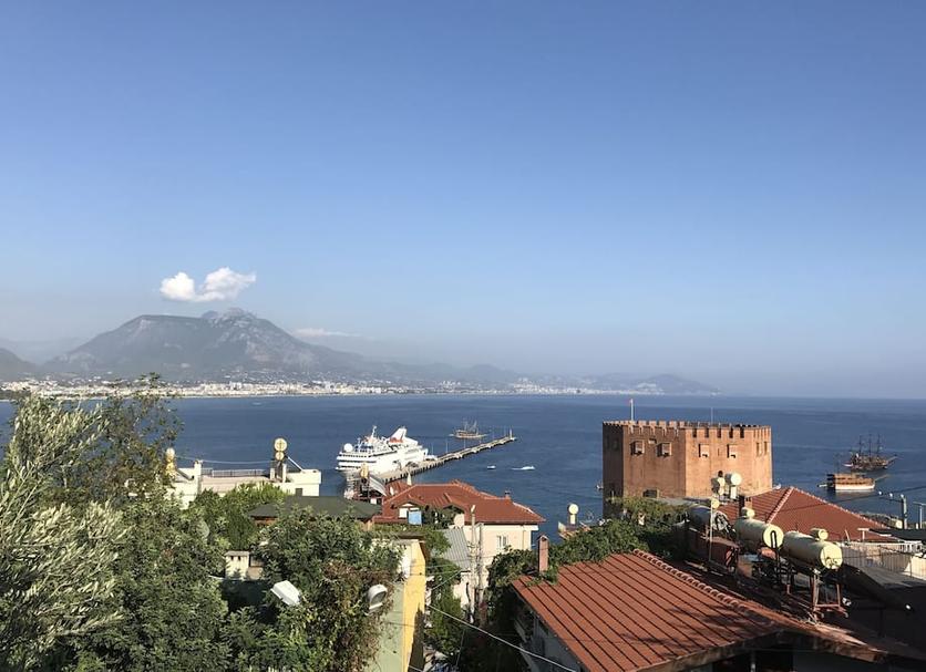 Dış görünüm Fotoğraf