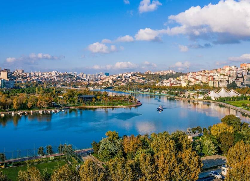 Dış görünüm Fotoğraf