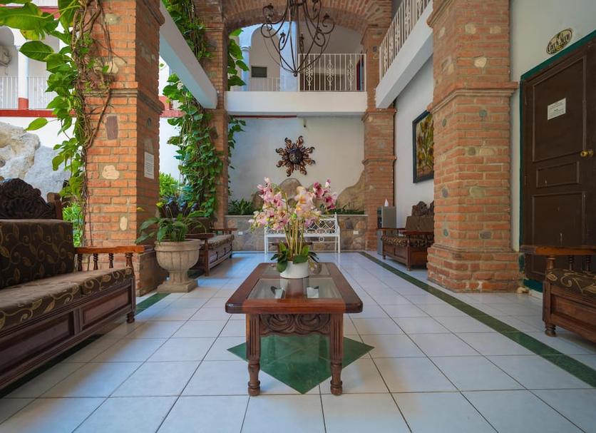 Veranda Fotoğraf