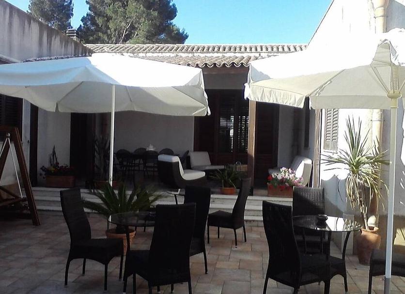 Veranda Fotoğraf