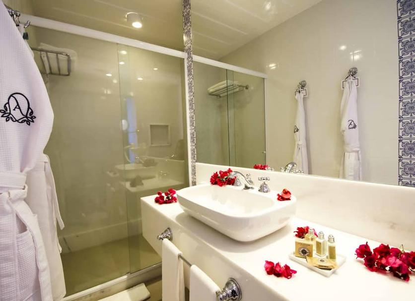 Banyo Fotoğraf