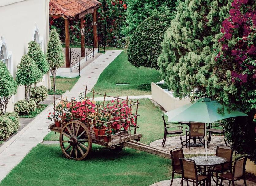 Veranda Fotoğraf
