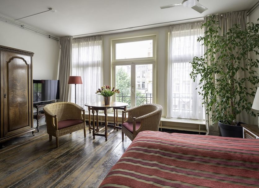 Yatak Odası Fotoğraf