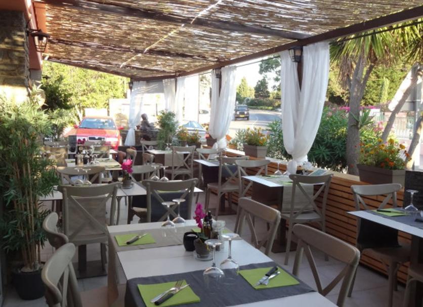 Restoran Fotoğraf