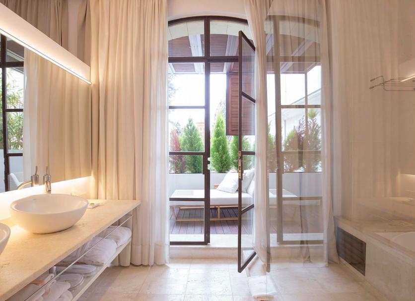 Banyo Fotoğraf