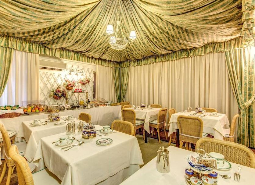 Restoran Fotoğraf