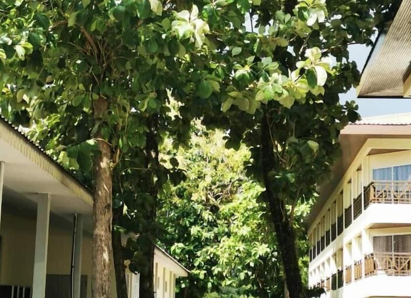 Dış görünüm Fotoğraf