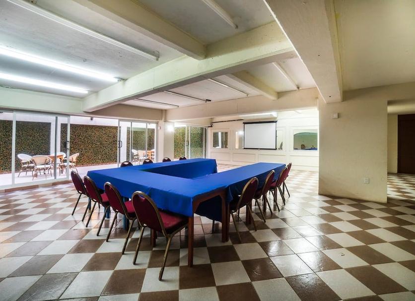 Konferans salonu Fotoğraf