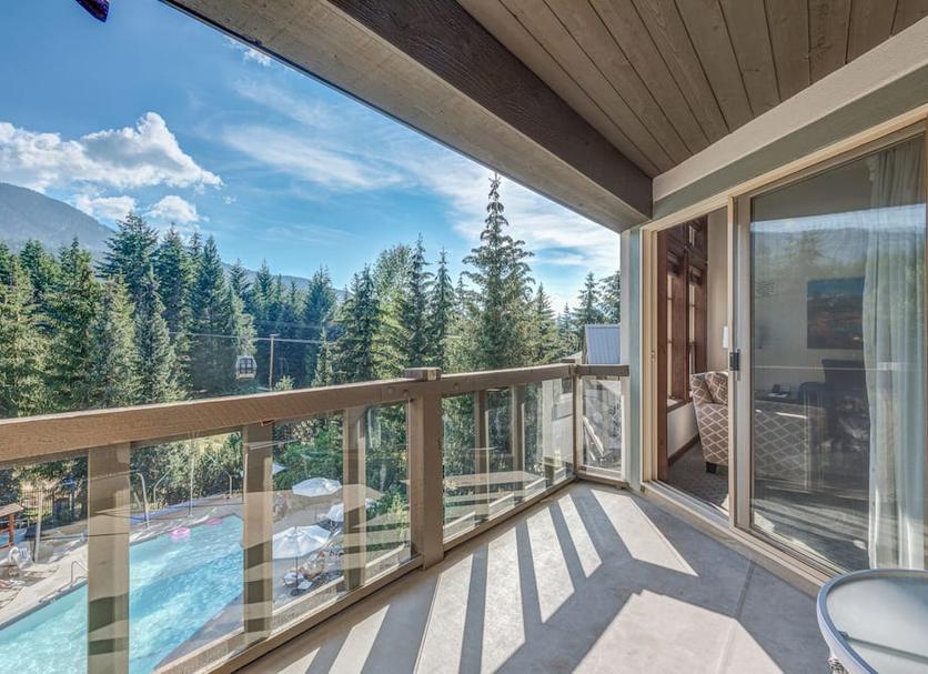 Balkon Fotoğraf