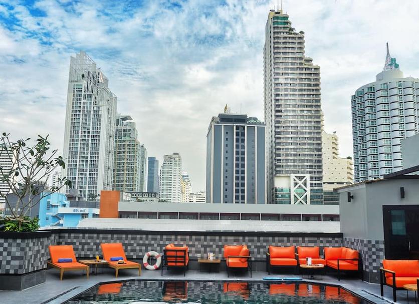 Balkon Fotoğraf