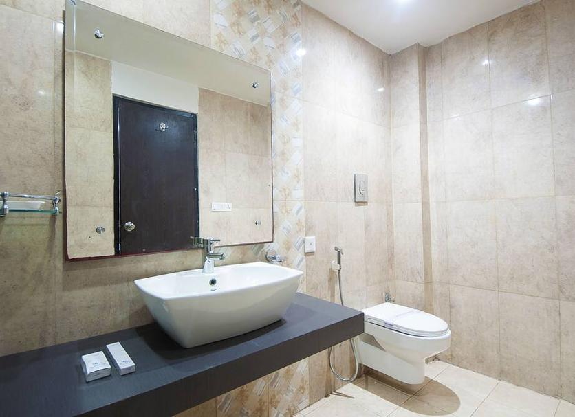 Banyo Fotoğraf