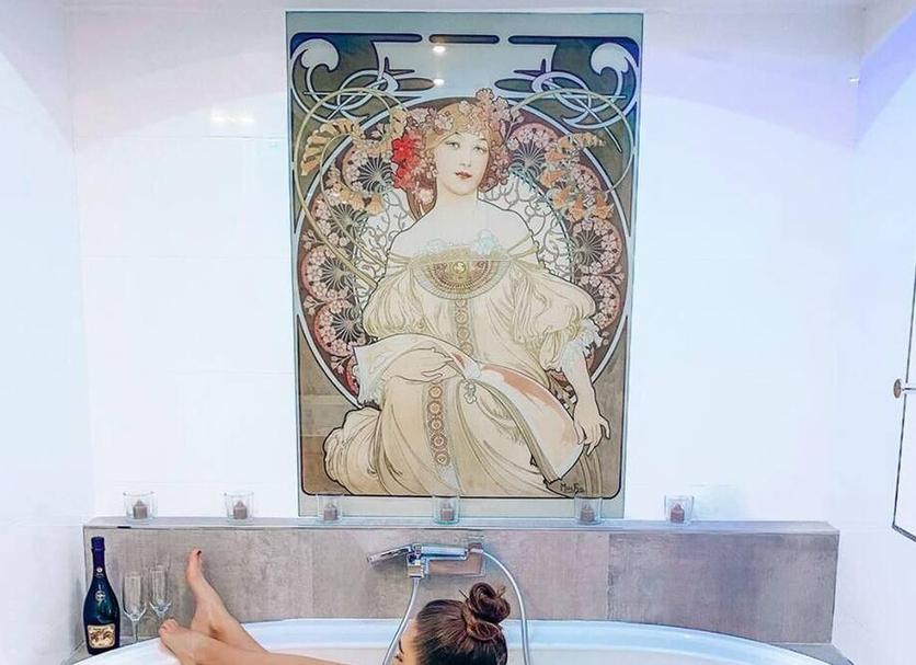 Oda olanağı Fotoğraf