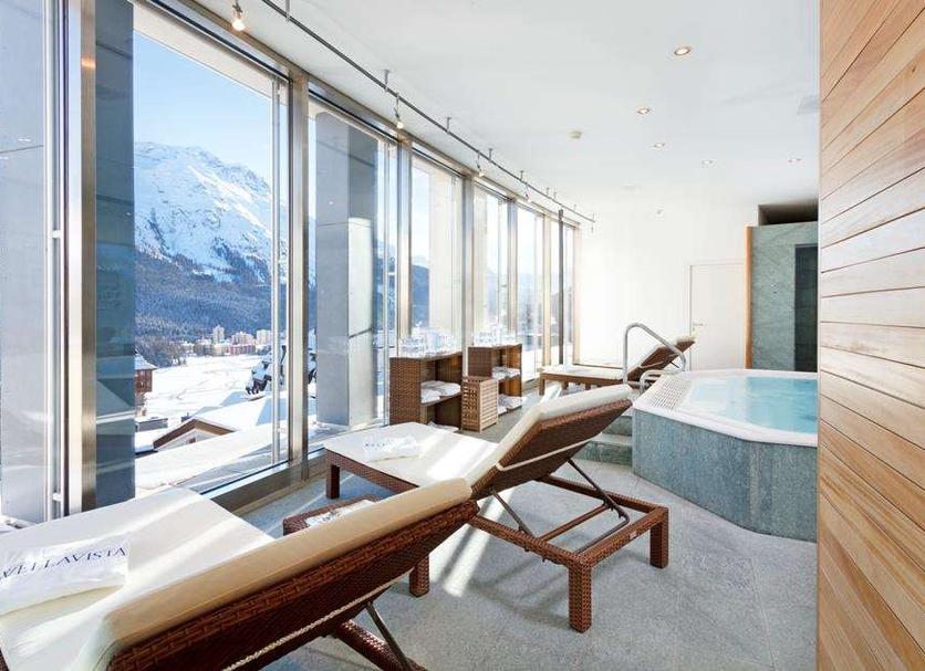 Spa Fotoğraf
