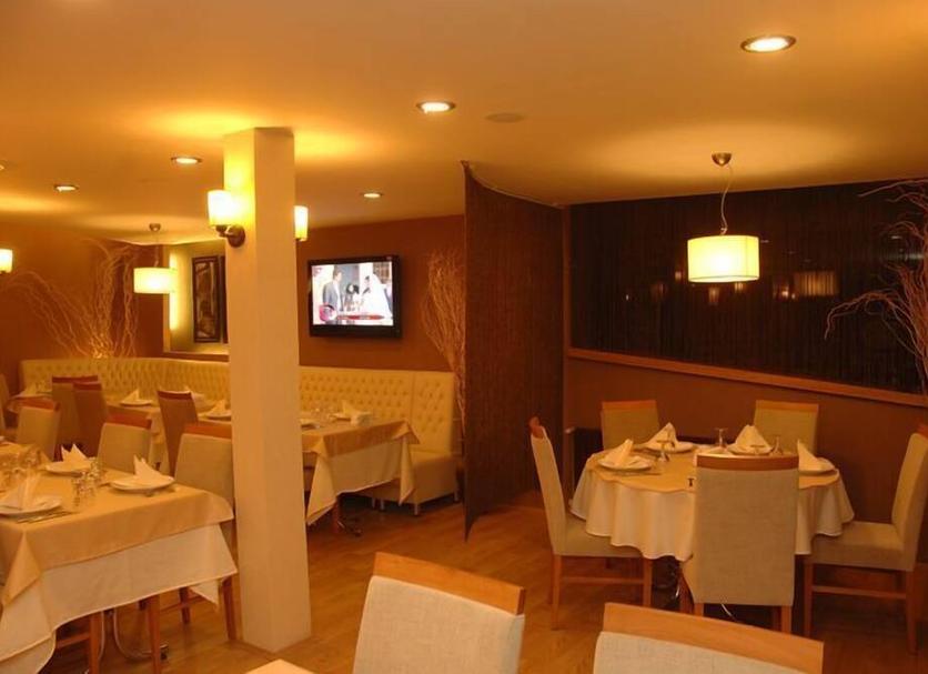 Restoran Fotoğraf