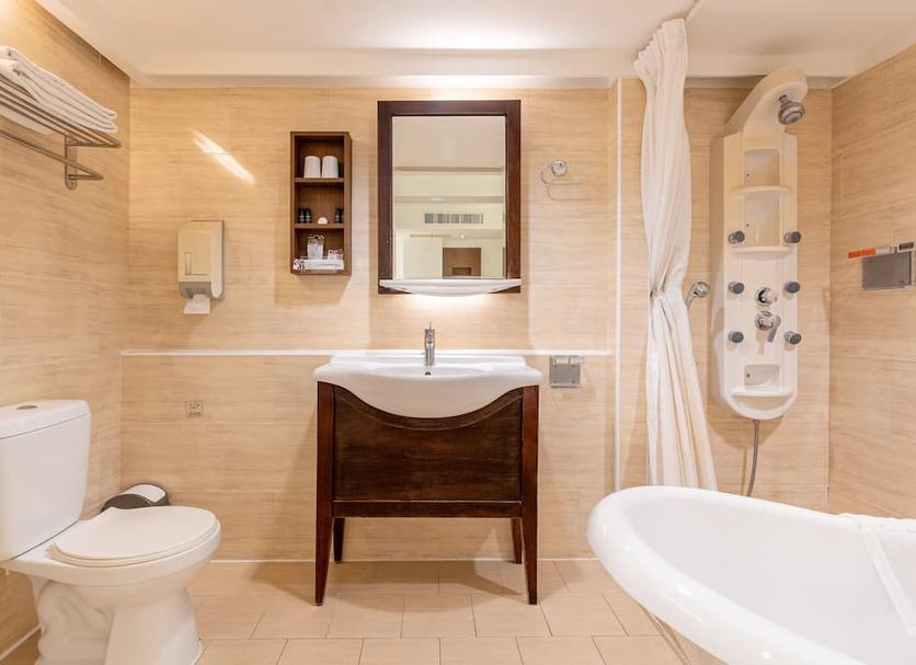 Banyo Fotoğraf